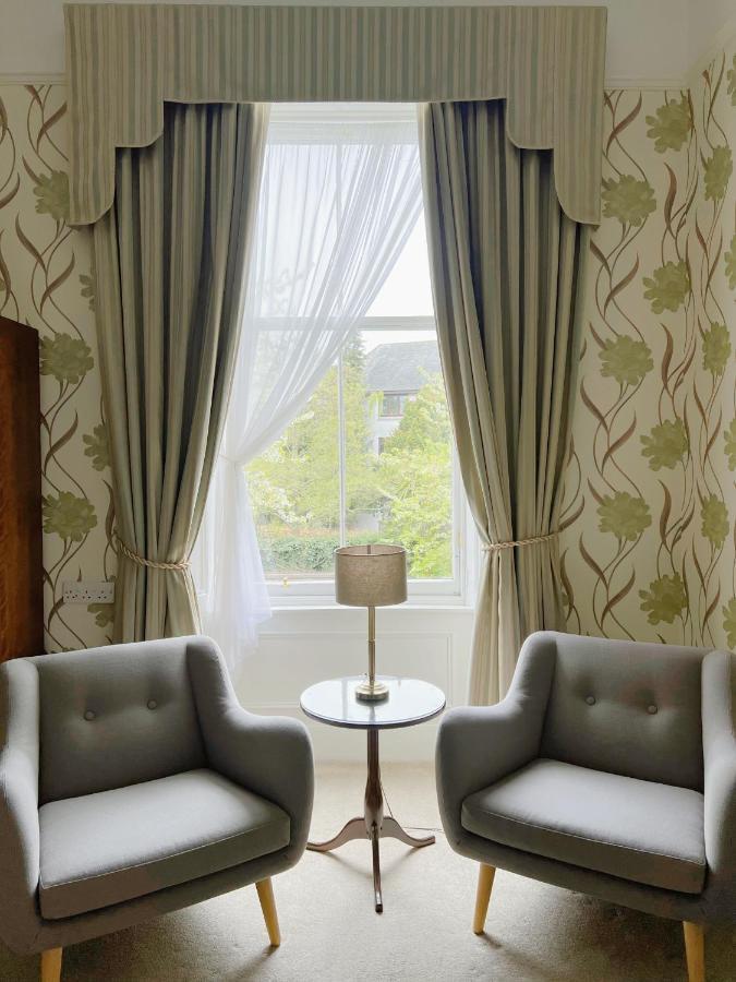 Gasthuis Gladstone House 4*