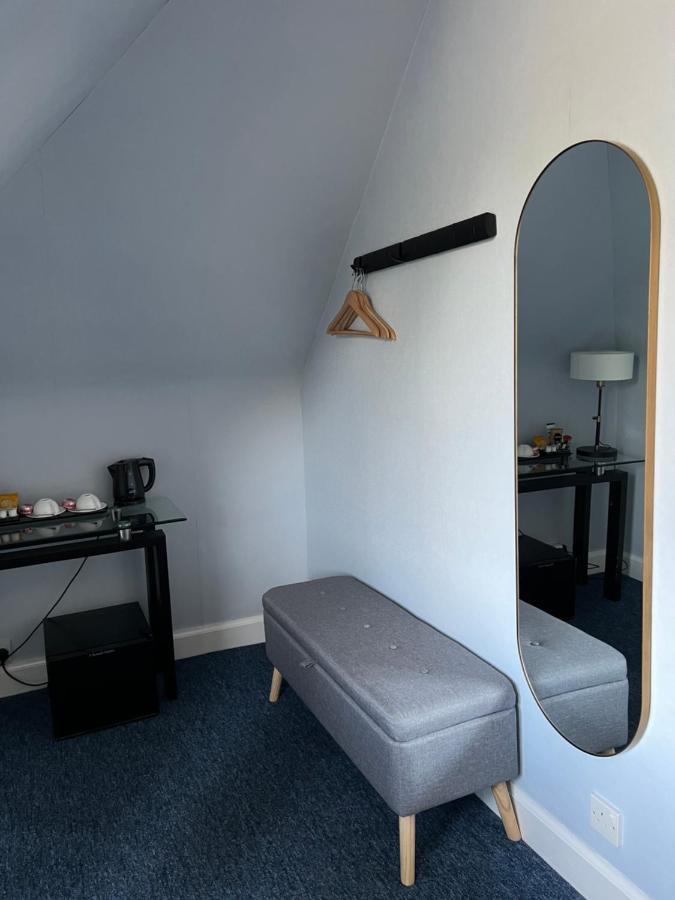 Gladstone House Gasthuis 4*