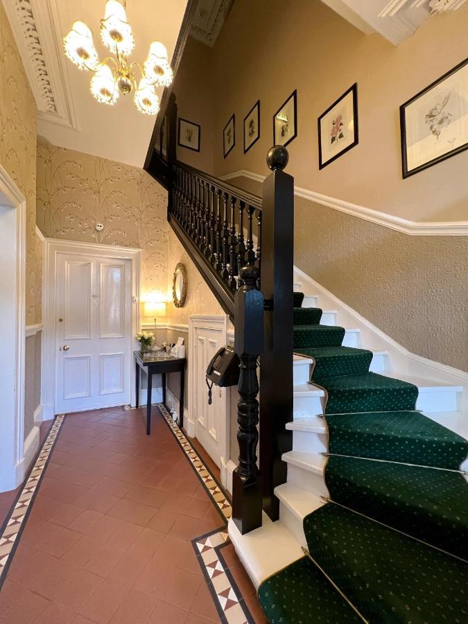 Gladstone House Gasthuis Edinburgh