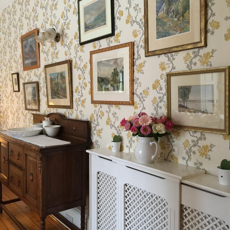 Gladstone House Gasthuis