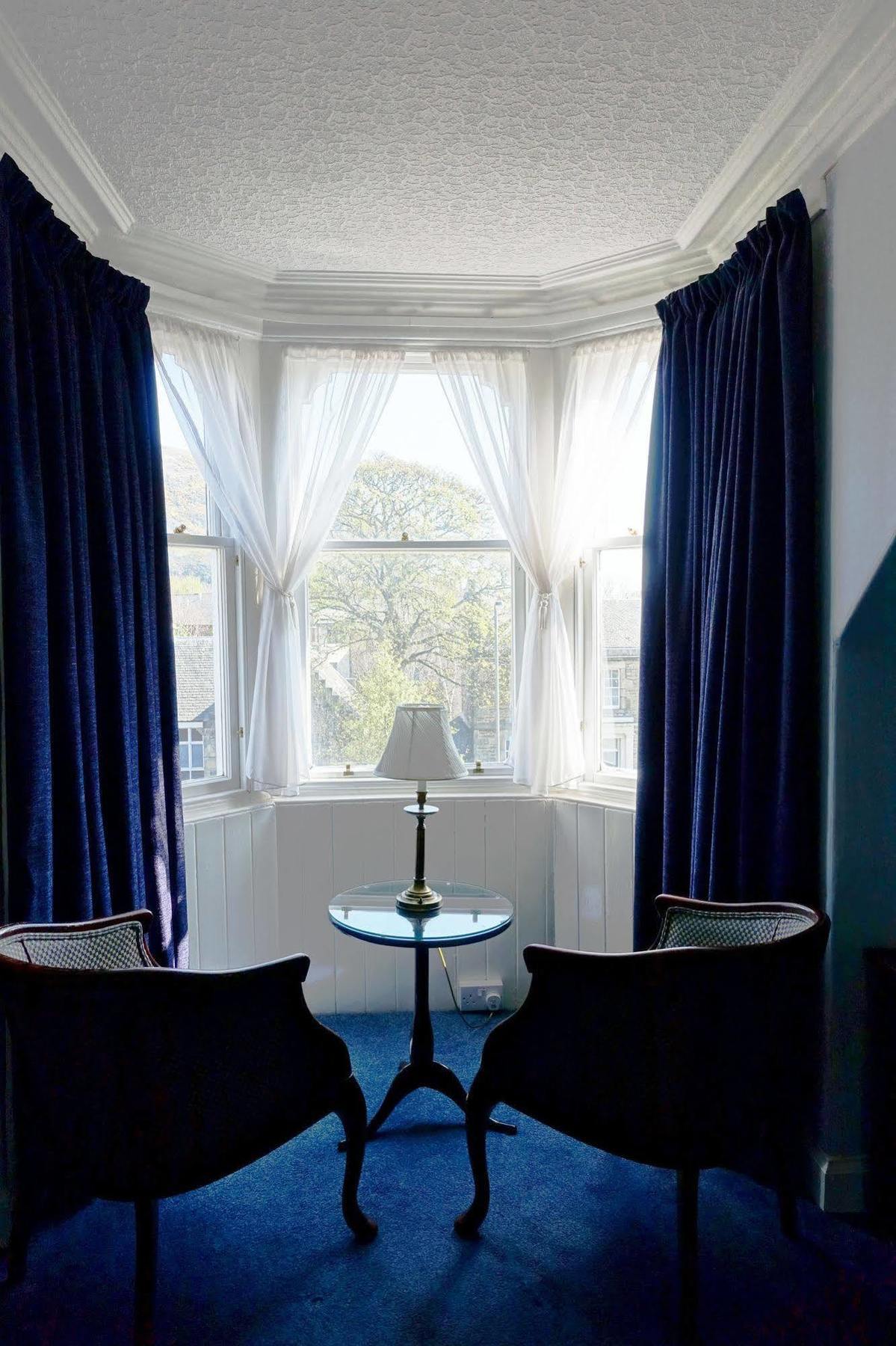 Gladstone House Gasthuis 4*
