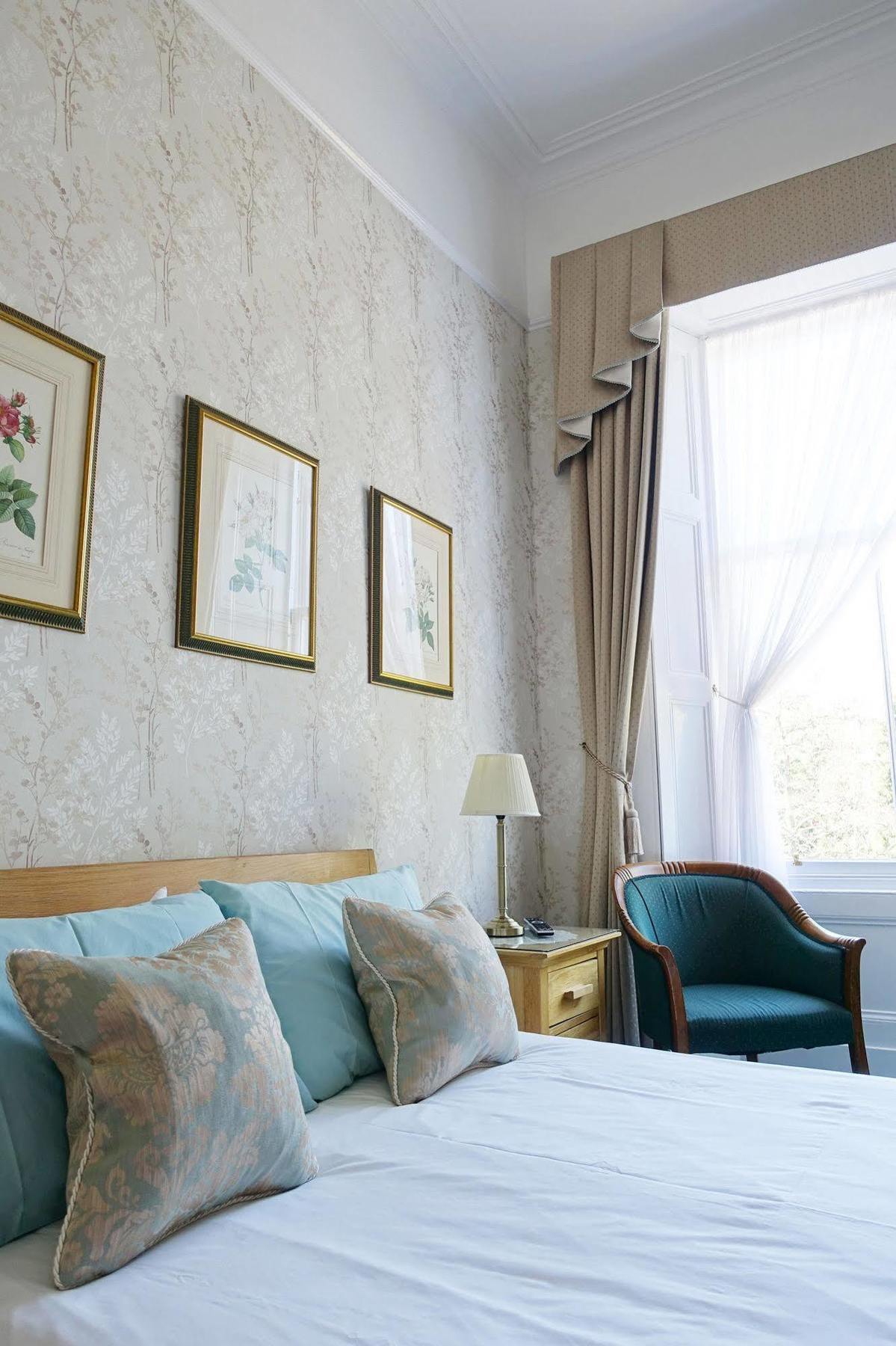 Gasthuis Gladstone House 4*