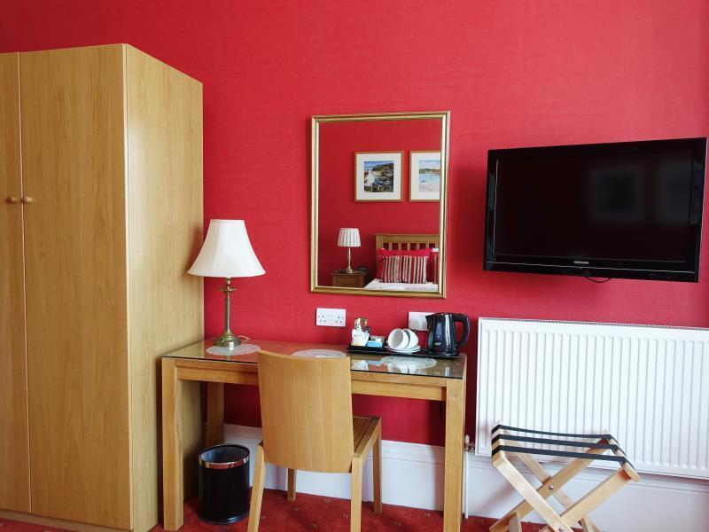 Gladstone House 4* Эдинбург