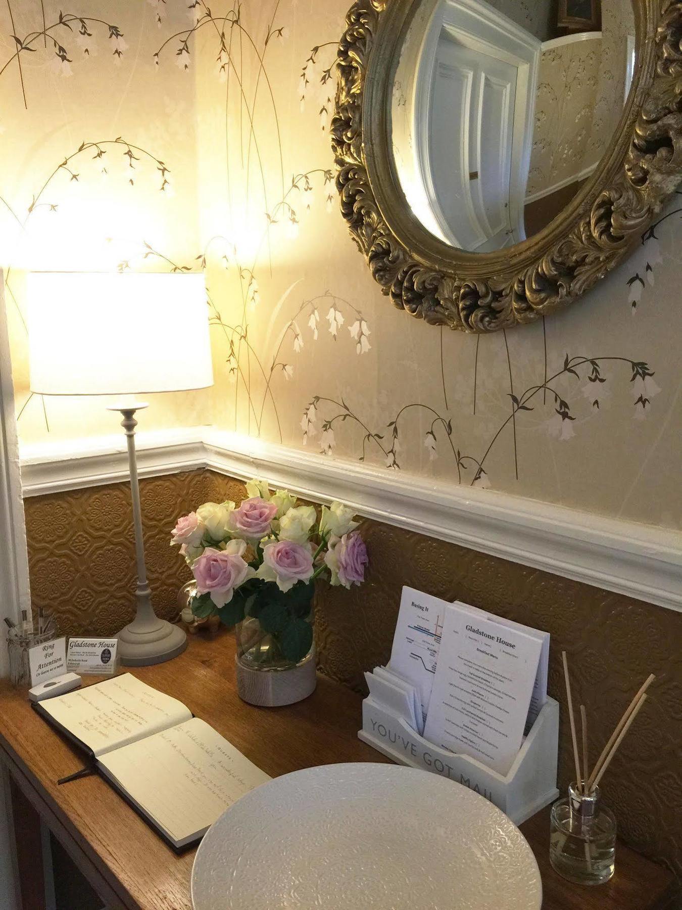 Gladstone House 4* Эдинбург